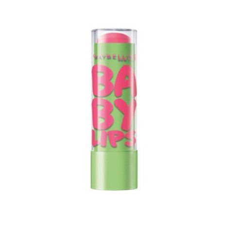 Limited-edition Maybelline Baby Lips in Melon Mania